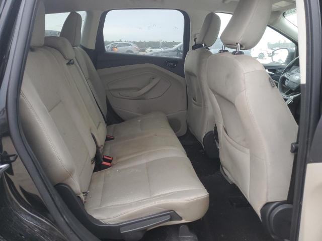 Photo 11 from auction – 2019 FORD ESCAPE SE with VIN 1FMCU9G95KUB66466