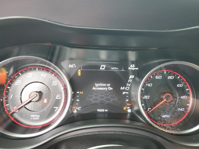 Photo 9 from auction – 2019 DODGE CHARGER SX with VIN 2C3CDXBG3KH724868