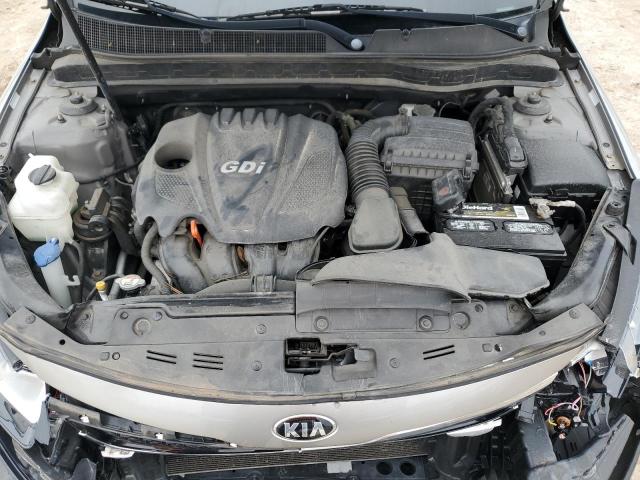 Photo 11 from auction – 2013 KIA OPTIMA EX with VIN 5XXGN4A77DG252805