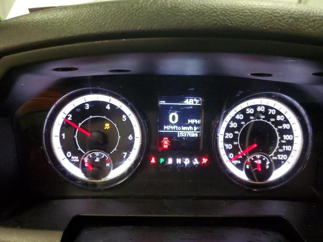 Photo 9 from auction – 2024 RAM 1500 CLASS with VIN 1C6RR7GG5RS156701