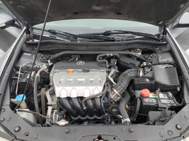 Photo 11 from auction – 2009 ACURA TSX with VIN JH4CU26649C032128