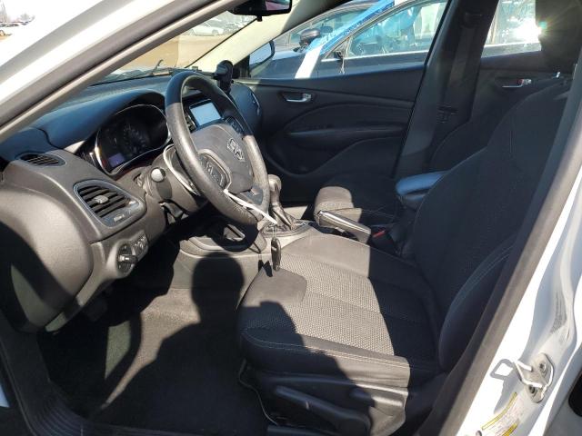 Photo 7 from auction – 2016 DODGE DART SXT with VIN 1C3CDFBB5GD506160