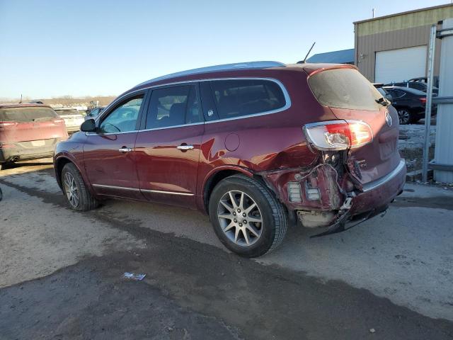 Photo 2 from auction – 2015 BUICK ENCLAVE with VIN 5GAKRBKD5FJ353171