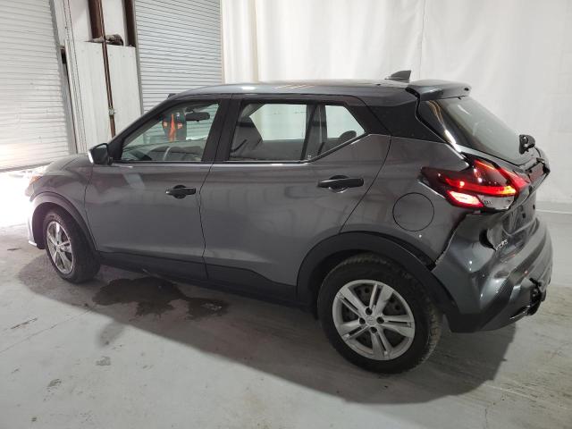 Photo 2 from auction – 2023 NISSAN KICKS S with VIN 3N1CP5BV7PL546714