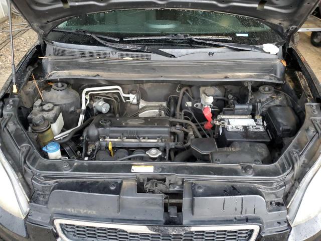 Photo 11 from auction – 2010 KIA SOUL with VIN KNDJT2A15A7169342