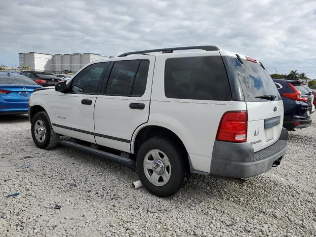 Photo 2 from auction – 2004 FORD EXPLORER X with VIN 1FMZU62K14UA91691