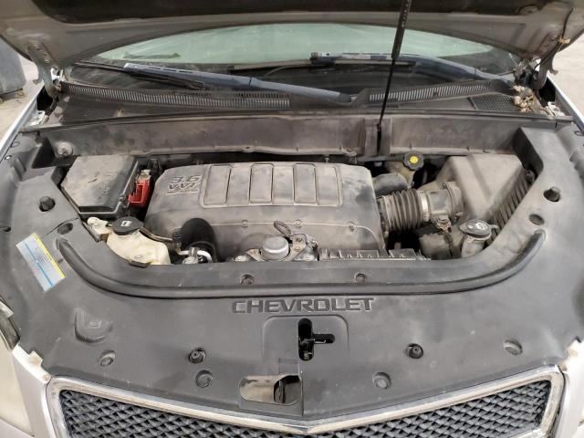 Photo 12 from auction – 2009 CHEVROLET TRAVERSE L with VIN 1GNER23D09S108682