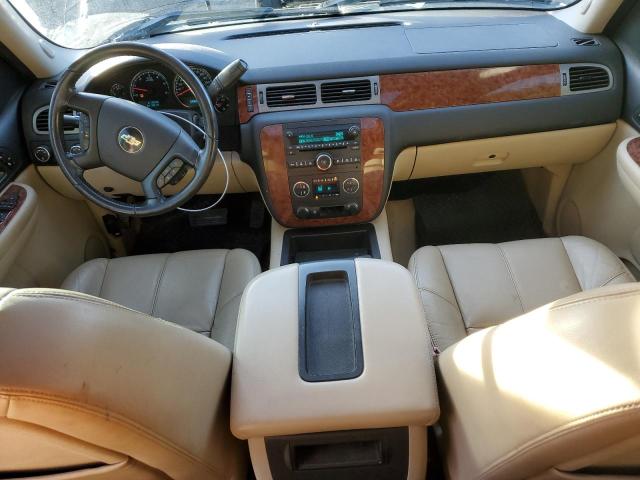 Photo 8 from auction – 2008 CHEVROLET SILVERADO with VIN 1GCHK29K68E215717