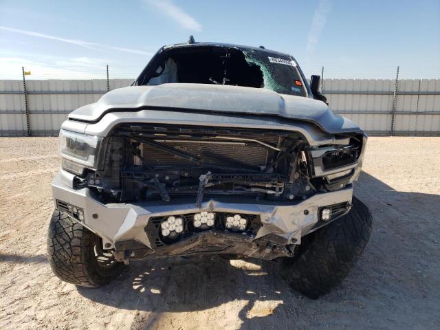 Photo 5 from auction – 2022 RAM 2500 BIG H with VIN 3C6UR5ML6NG342037