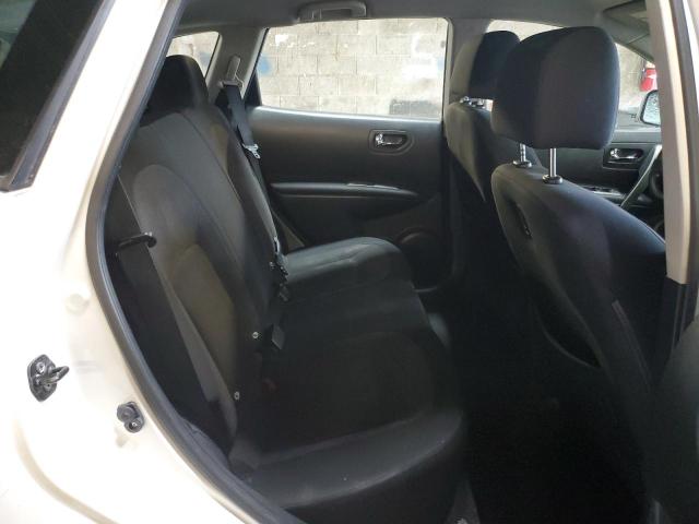 Photo 11 from auction – 2011 NISSAN ROGUE S with VIN JN8AS5MV9BW258247