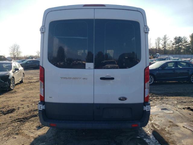 Photo 6 from auction – 2016 FORD TRANSIT T- with VIN 1FMZK1CM5GKA27095