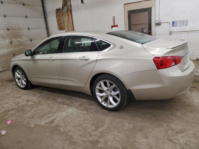 Photo 2 from auction – 2014 CHEVROLET IMPALA LT with VIN 2G1115SL9E9141970