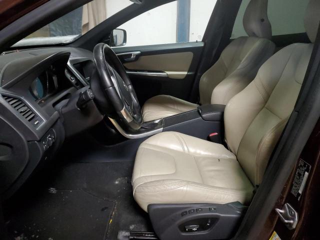 Photo 7 from auction – 2015 VOLVO XC60 T5 PL with VIN YV440MDD1F2592931
