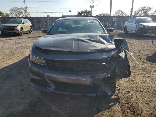 Photo 5 from auction – 2023 DODGE CHARGER SX with VIN 2C3CDXBG3PH523754