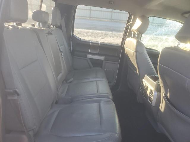 صورة رقم 10 من المزاد - 2015 FORD F150 SUPER مع VIN 1FTEW1EF3FKD09627