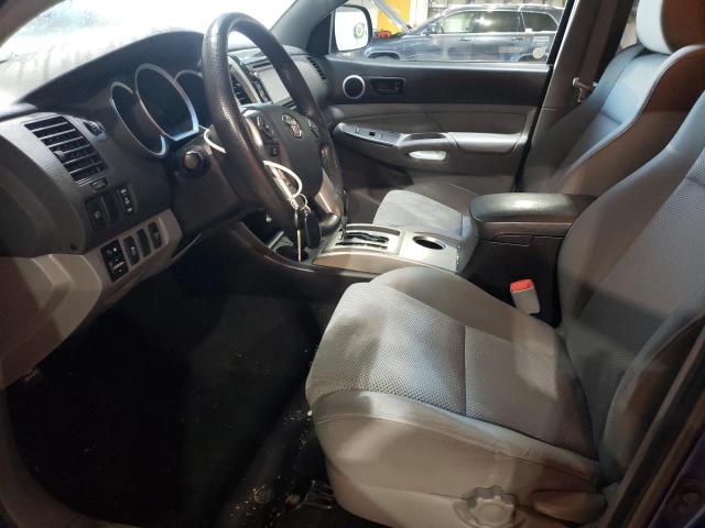 Photo 7 from auction – 2014 TOYOTA TACOMA DOU with VIN 3TMLU4EN6EM151250