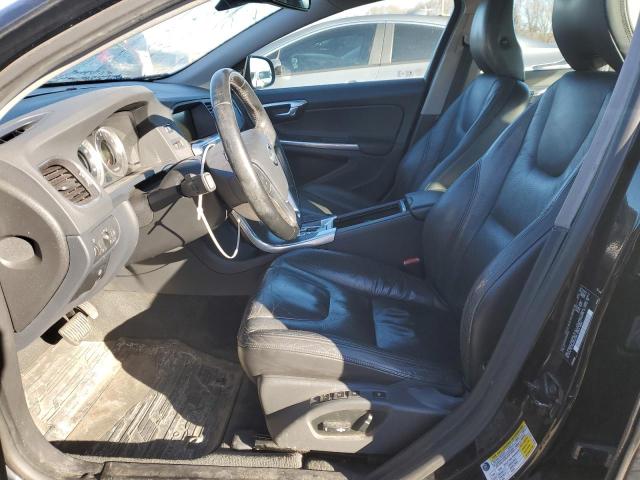 Photo 7 from auction – 2012 VOLVO S60 T5 with VIN YV1622FSXC2104801