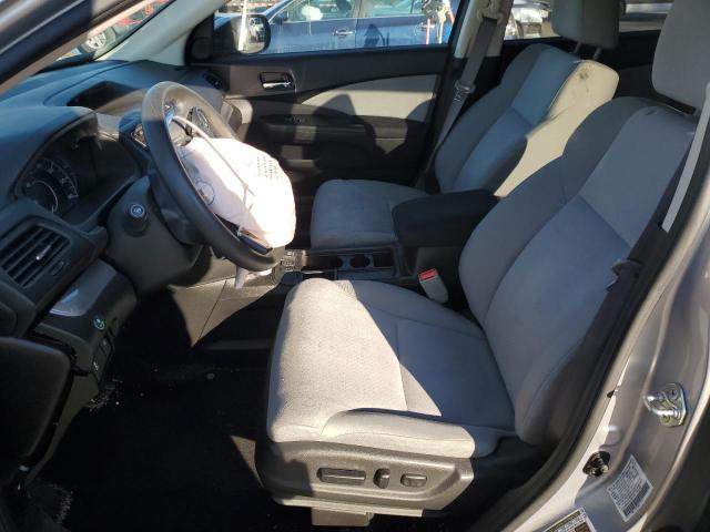 Photo 7 from auction – 2015 HONDA CR-V EX with VIN 2HKRM4H52FH661592