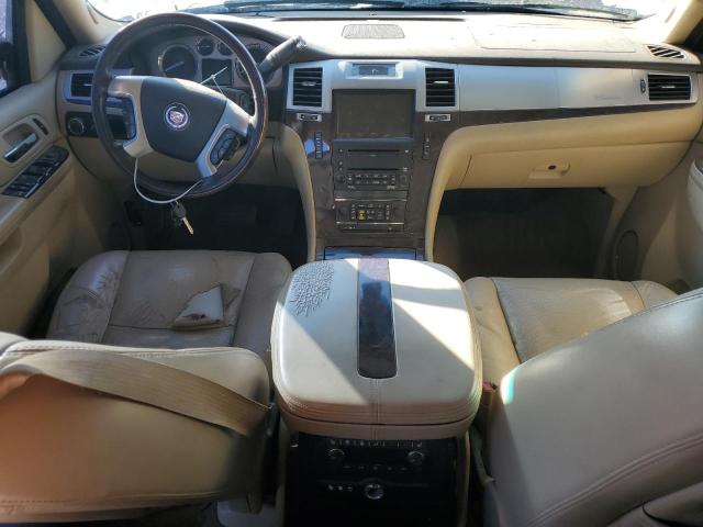 Photo 8 from auction – 2010 CADILLAC ESCALADE P with VIN 1GYUKCEFXAR226709