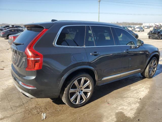 Photo 3 from auction – 2016 VOLVO XC90 T6 with VIN YV4A22PL1G1016817