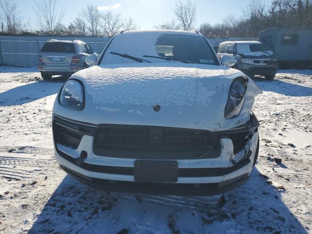 Photo 5 from auction – 2023 PORSCHE MACAN BASE with VIN WP1AA2A58PLB00538