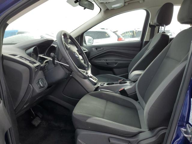 Photo 7 from auction – 2013 FORD ESCAPE S with VIN 1FMCU0F79DUB12201