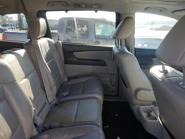 Photo 11 from auction – 2011 HONDA ODYSSEY EX with VIN 5FNRL5H63BB043627