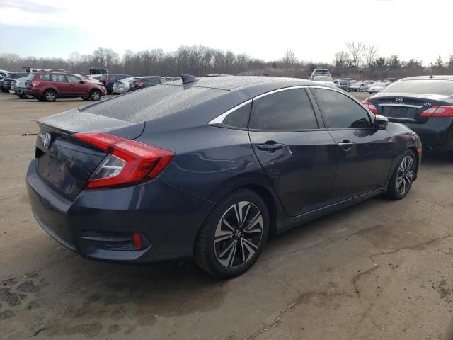 Photo 3 from auction – 2016 HONDA CIVIC EX with VIN 19XFC1F35GE201872