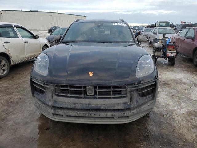 Photo 5 from auction – 2023 PORSCHE MACAN S with VIN WP1AG2A58PLB40178