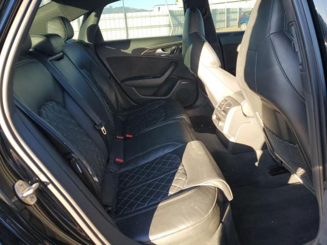 Photo 10 from auction – 2017 AUDI S6 PREMIUM with VIN WAUFFAFC3HN112058