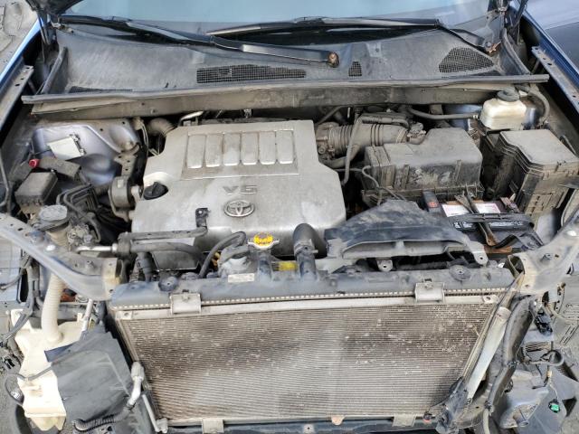 Photo 12 from auction – 2012 TOYOTA HIGHLANDER with VIN 5TDBK3EH6CS169279