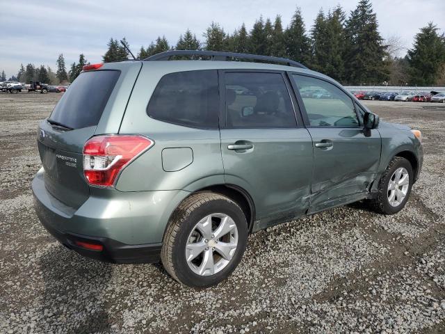 Photo 3 from auction – 2014 SUBARU FORESTER 2 with VIN JF2SJAEC9EH526734