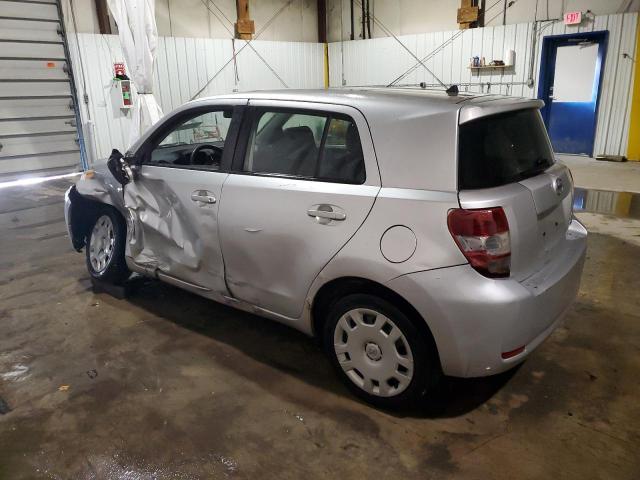 Photo 2 from auction – 2008 TOYOTA SCION XD with VIN JTKKU10498J001006
