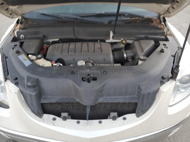 Photo 12 from auction – 2011 BUICK ENCLAVE CX with VIN 5GAKVCED3BJ105685