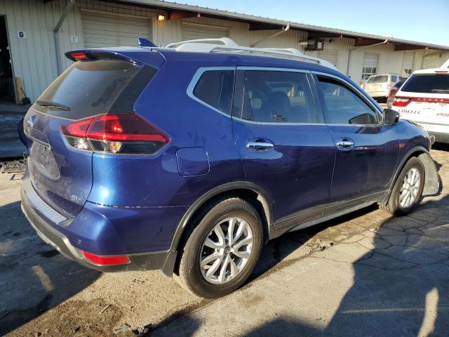 Photo 3 from auction – 2019 NISSAN ROGUE S with VIN 5N1AT2MT5KC728485