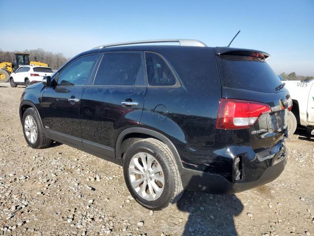 Photo 2 from auction – 2014 KIA SORENTO EX with VIN 5XYKUDA72EG502333