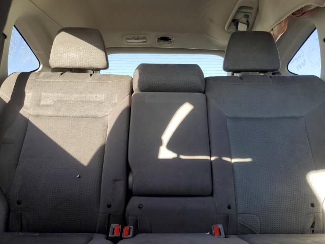 Photo 10 from auction – 2013 HONDA CR-V EX with VIN 2HKRM4H52DH644191