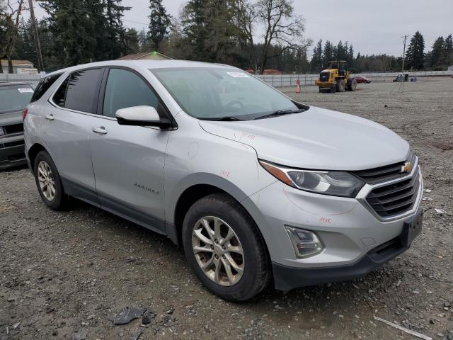 Photo 4 from auction – 2018 CHEVROLET EQUINOX LT with VIN 2GNAXSEV2J6262831