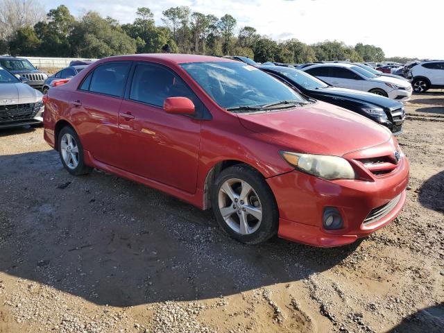 Photo 4 from auction – 2013 TOYOTA COROLLA BA with VIN 5YFBU4EEXDP124054