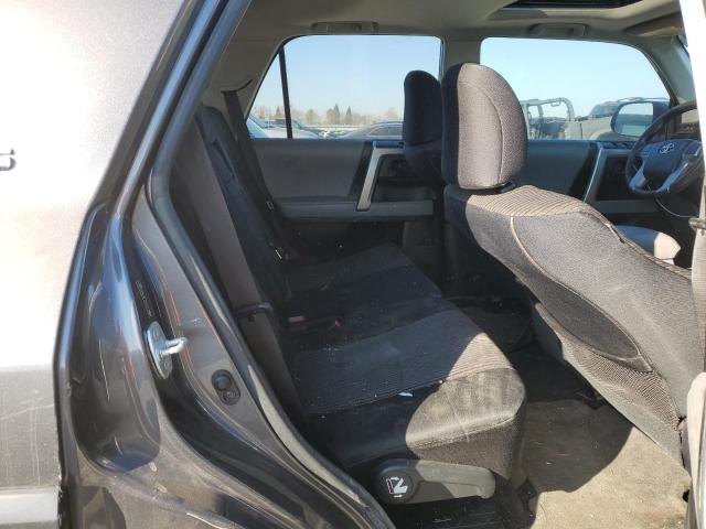 Photo 11 from auction – 2010 TOYOTA 4RUNNER SR with VIN JTEBU5JR7A5022875