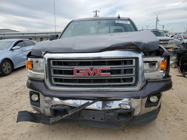 Photo 5 from auction – 2015 GMC SIERRA C15 with VIN 3GTP1UEC2FG233582