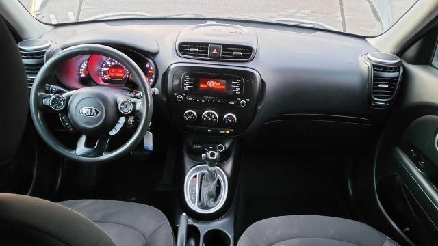 Photo 9 from auction – 2015 KIA SOUL with VIN KNDJN2A23F7187770