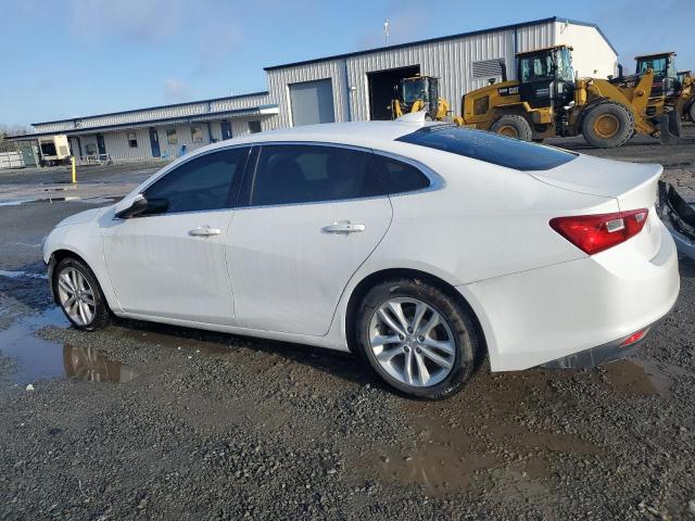 Photo 2 from auction – 2018 CHEVROLET MALIBU LT with VIN 1G1ZD5ST0JF164971