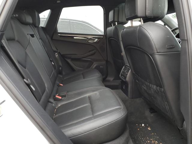 Photo 10 from auction – 2024 PORSCHE MACAN BASE with VIN WP1AA2A59RLB07629