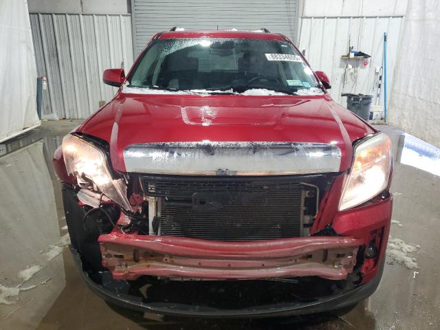Photo 5 from auction – 2014 GMC TERRAIN SL with VIN 2GKFLWEKXE6271360