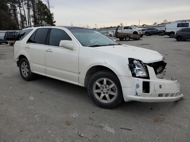 Photo 4 from auction – 2008 CADILLAC SRX with VIN 1GYEE637080131180