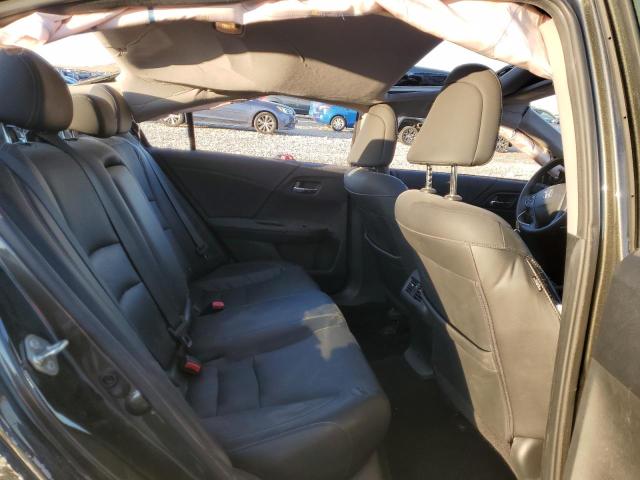Photo 10 from auction – 2015 HONDA ACCORD EXL with VIN 1HGCR2F8XFA050405