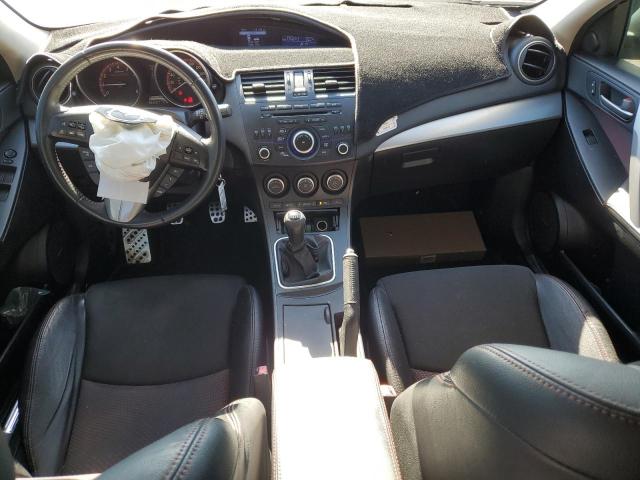 Photo 8 from auction – 2013 MAZDA SPEED 3 with VIN JM1BL1L46D1812522