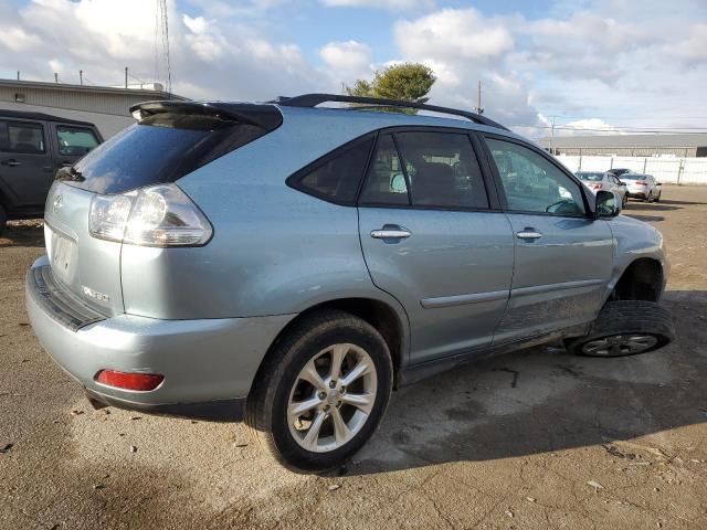 Photo 3 from auction – 2008 LEXUS RX 350 with VIN 2T2HK31U48C074888