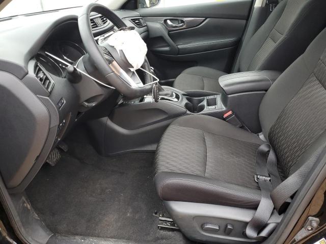 Photo 7 from auction – 2019 NISSAN ROGUE S with VIN 5N1AT2MT5KC838663